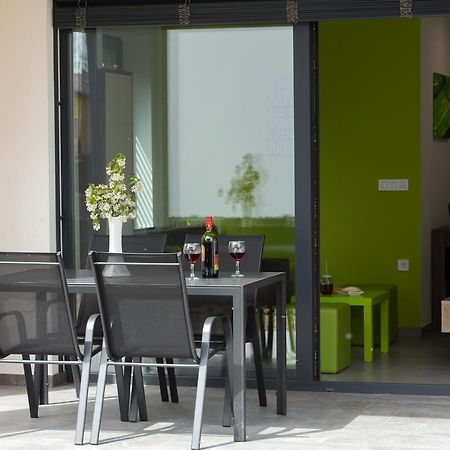 Apartma Mariposa Banovci Exterior foto