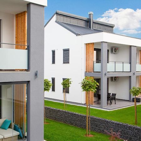 Apartma Mariposa Banovci Exterior foto