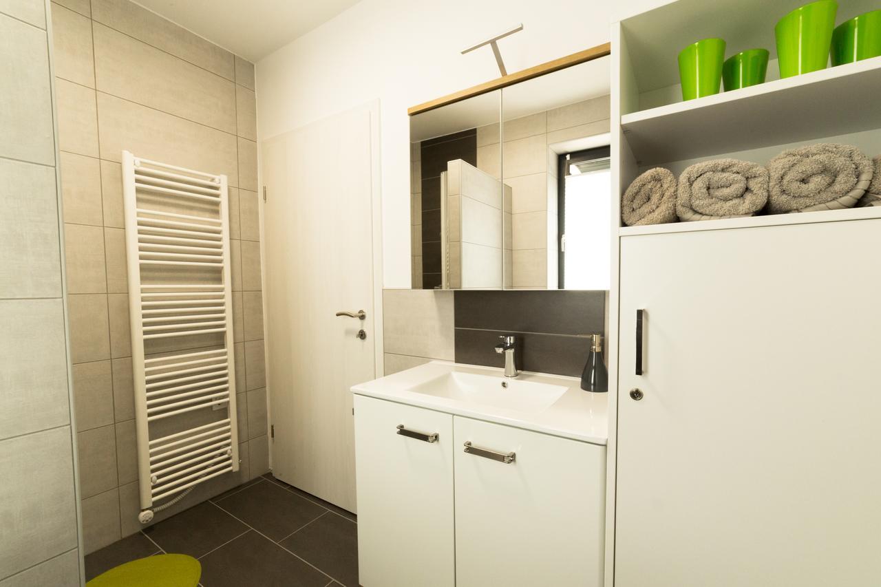 Apartma Mariposa Banovci Exterior foto